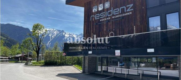 Квартира с 4 комнатами в Нойкирхен ам Гросфенедигер, Австрия № 3768 2