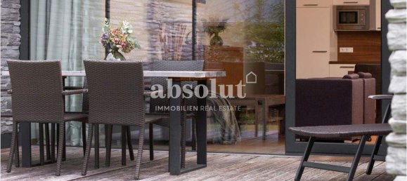 Квартира с 4 комнатами в Нойкирхен ам Гросфенедигер, Австрия № 3768 12