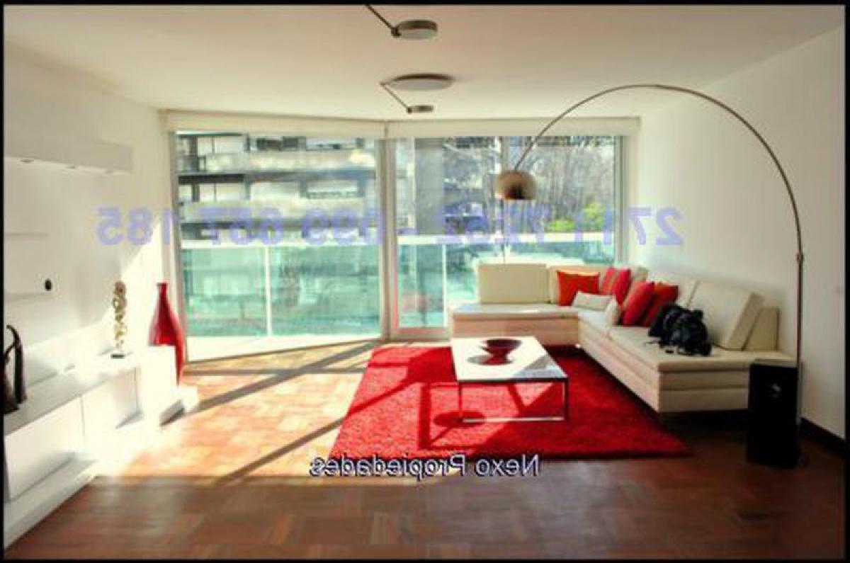 3 chambres Appartement à Montevideo, Uruguay No. 10104