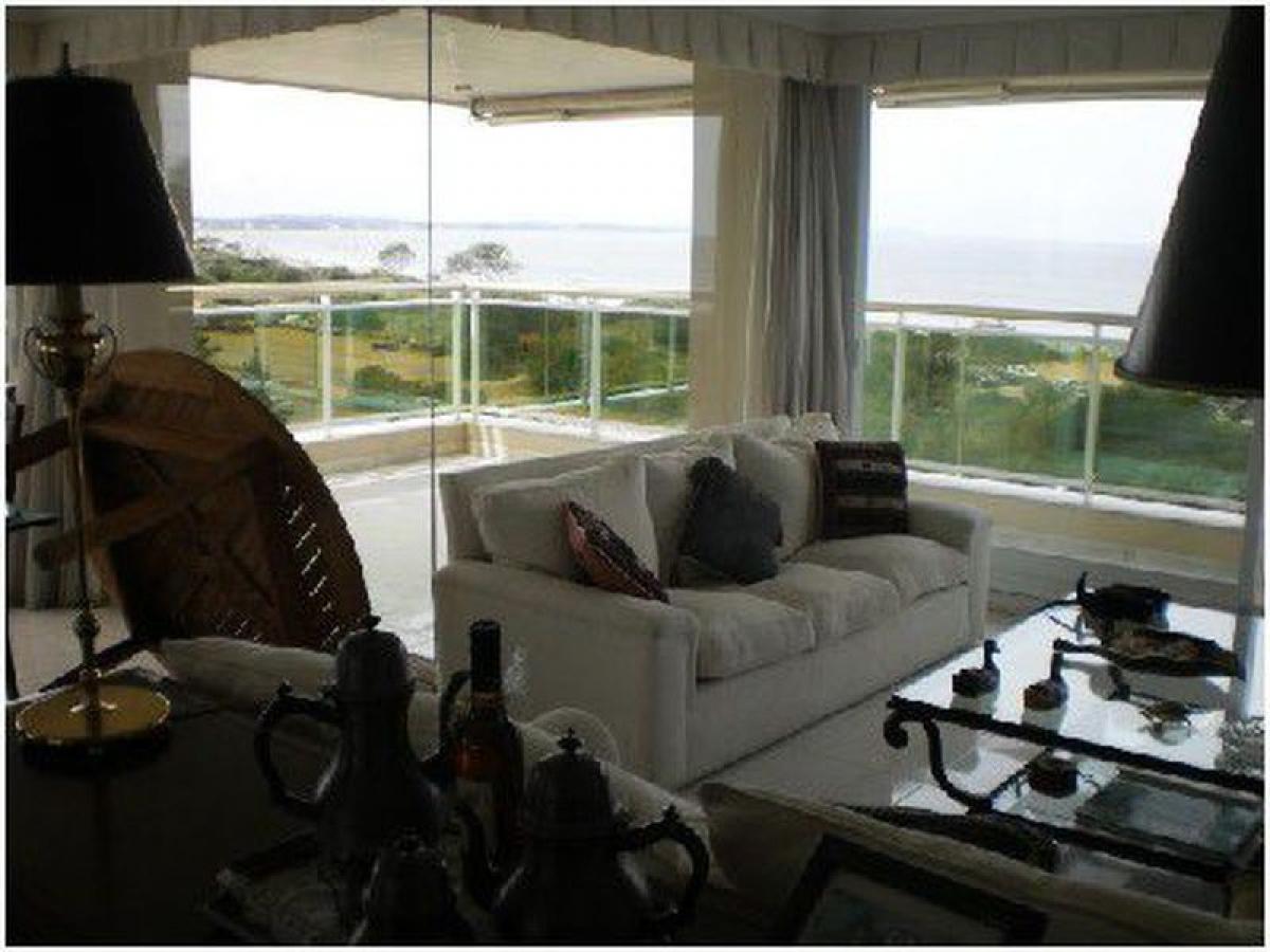 3 Schlafzimmer Wohnung in Maldonado, Uruguay, Nr. 12798