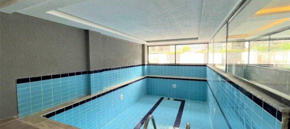 2 rooms Apartment in Mahmutlar, Turkey No. 19589 2