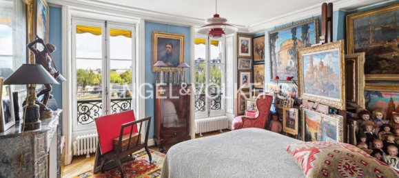 1 bedroom Apartment in Paris, France No. 173160 6