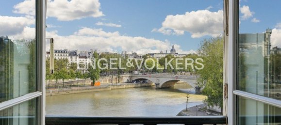 1 bedroom Apartment in Paris, France No. 173160 2