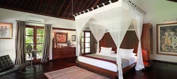 3 bedrooms Villa for rent in Seminyak, Badung, Bali, Indonesia № 2912 12