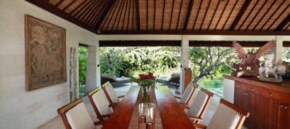 3 bedrooms Villa for rent in Seminyak, Badung, Bali, Indonesia № 2912 6