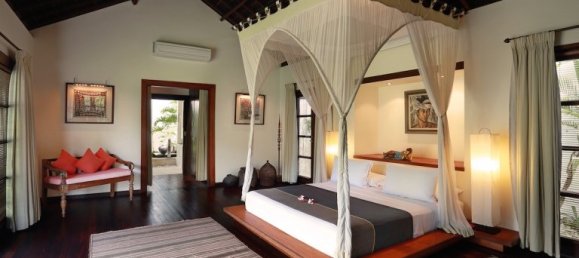 3 bedrooms Villa for rent in Seminyak, Badung, Bali, Indonesia № 2912 9