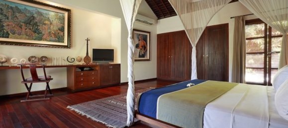 3 bedrooms Villa for rent in Seminyak, Badung, Bali, Indonesia № 2912 13
