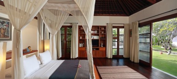 3 bedrooms Villa for rent in Seminyak, Badung, Bali, Indonesia № 2912 10