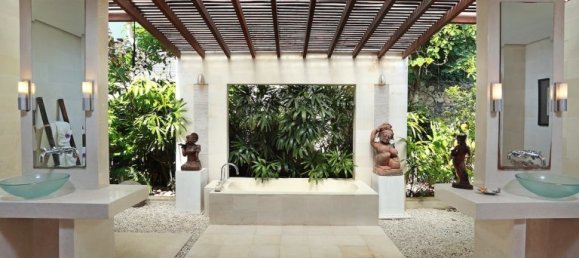 3 bedrooms Villa for rent in Seminyak, Badung, Bali, Indonesia № 2912 11