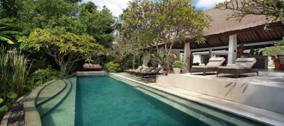 3 bedrooms Villa for rent in Seminyak, Badung, Bali, Indonesia № 2912 4