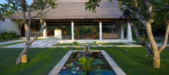 3 bedrooms Villa for rent in Seminyak, Badung, Bali, Indonesia № 2912 3