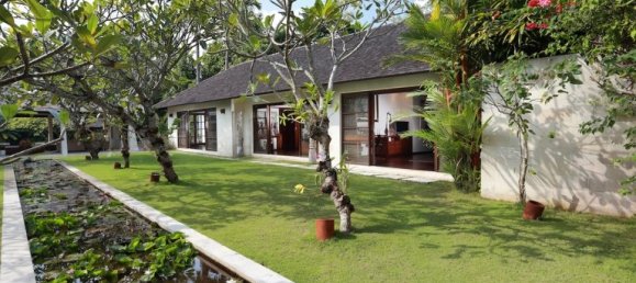 3 bedrooms Villa for rent in Seminyak, Badung, Bali, Indonesia № 2912 5