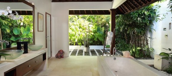 3 bedrooms Villa for rent in Seminyak, Badung, Bali, Indonesia № 2912 14