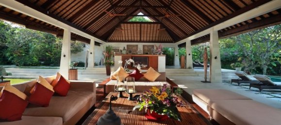 3 bedrooms Villa for rent in Seminyak, Badung, Bali, Indonesia № 2912 7