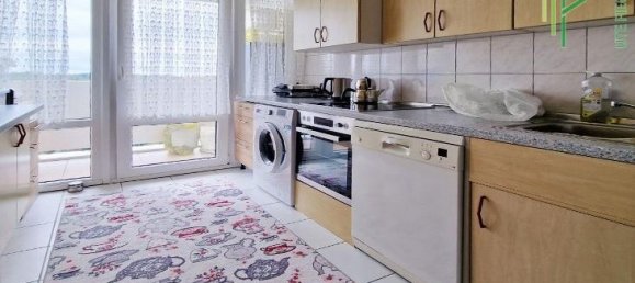 2 Schlafzimmer Wohnung in Offenbach, Germany, Nr. 230282 7