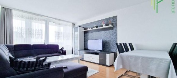 2 Schlafzimmer Wohnung in Offenbach, Germany, Nr. 230282 2