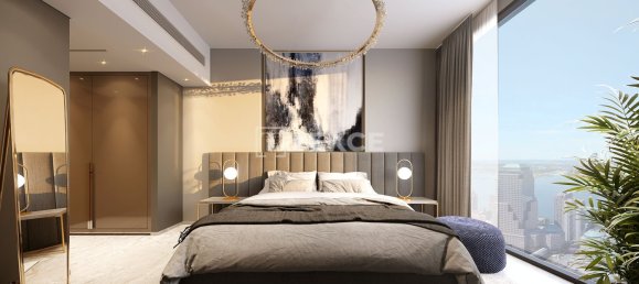 2 bedrooms Apartment in Al Reem Island, UAE No. 55659 3