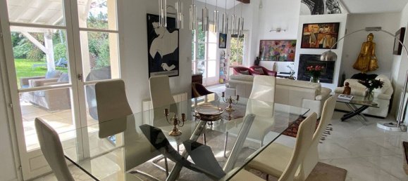 5 bedrooms House in Soisy-sous-Montmorency, France No. 124570 3