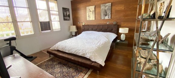 5 bedrooms House in Soisy-sous-Montmorency, France No. 124570 7