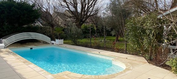 5 bedrooms House in Soisy-sous-Montmorency, France No. 124570 11