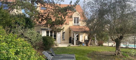 5 bedrooms House in Soisy-sous-Montmorency, France No. 124570 2