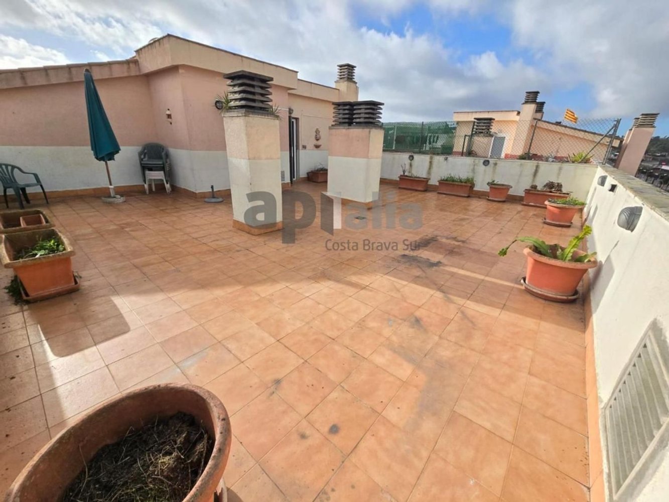 2 bedrooms Apartment in Lloret de Mar, Spain No. 112019