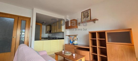 2 bedrooms Apartment in Lloret de Mar, Spain No. 112019 14