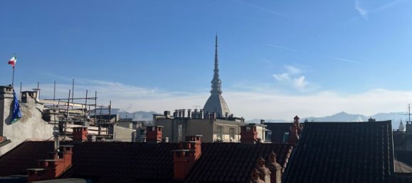 3 rooms Apartment in Turin, Italy No. 137591 4
