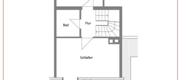 4-Zimmer Doppelhaus in Karlsruhe, Germany, Nr. 346581 15