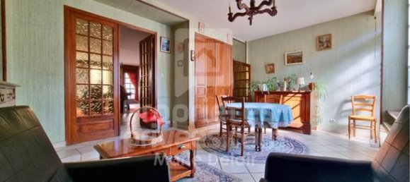 Casa T3 em Pouilly-sur-Loire, France N.º 358653 8