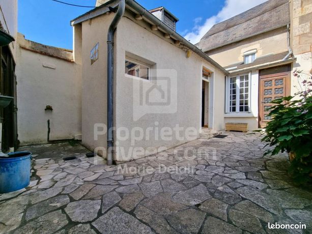Casa T3 em Pouilly-sur-Loire, France N.º 358653