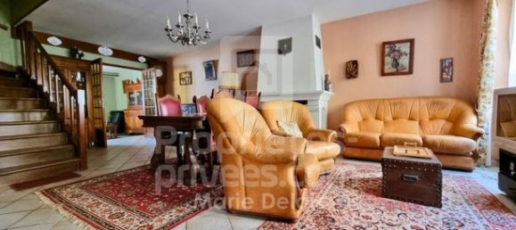 Casa T3 em Pouilly-sur-Loire, France N.º 358653 5