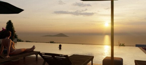 Apartment 1+1 in Bodrum, Turkey No. 2941 13