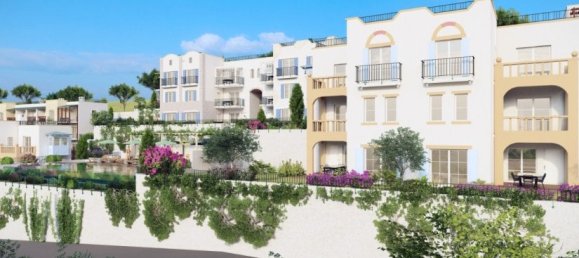 Apartment 1+1 in Bodrum, Turkey No. 2941 8