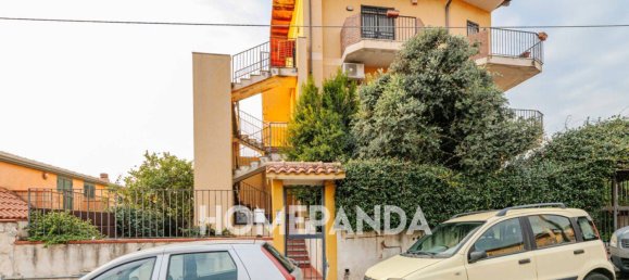 1 bedroom Apartment in Motta Sant'Anastasia, Italy No. 48534 2