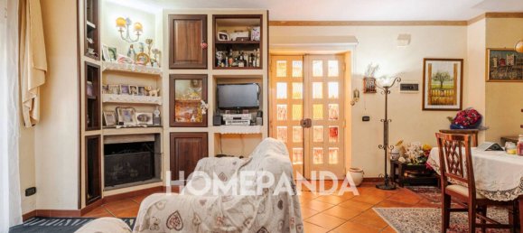 1 bedroom Apartment in Motta Sant'Anastasia, Italy No. 48534 5