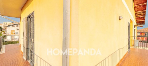 1 bedroom Apartment in Motta Sant'Anastasia, Italy No. 48534 13