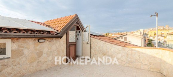 1 bedroom Apartment in Motta Sant'Anastasia, Italy No. 48534 27