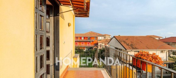 1 bedroom Apartment in Motta Sant'Anastasia, Italy No. 48534 12