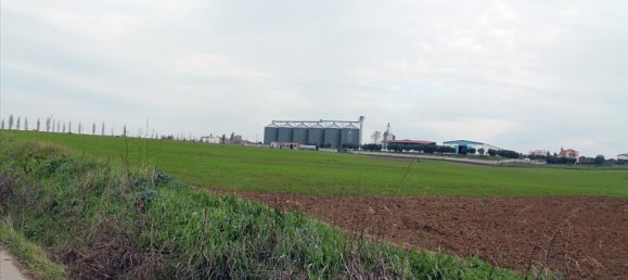 100856m² Hotel in Epanomi, Greece No. 5336 5