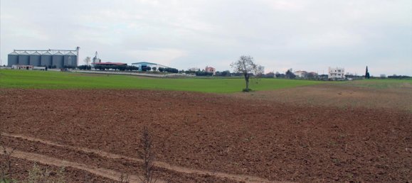 100856m² Hotel in Epanomi, Greece No. 5336 4