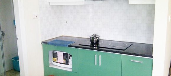 Квартира с 2 спальнями в Намтыльем, Вьетнам № 5497 7