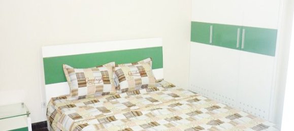 Квартира с 2 спальнями в Намтыльем, Вьетнам № 5497 10