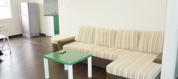 Квартира с 2 спальнями в Намтыльем, Вьетнам № 5497 2