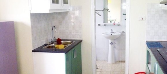 Квартира с 2 спальнями в Намтыльем, Вьетнам № 5497 5