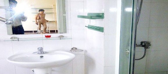 Квартира с 2 спальнями в Намтыльем, Вьетнам № 5497 11