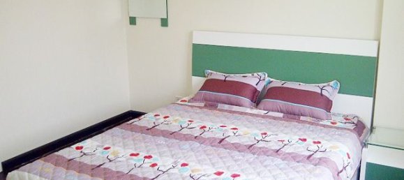 Квартира с 2 спальнями в Намтыльем, Вьетнам № 5497 9