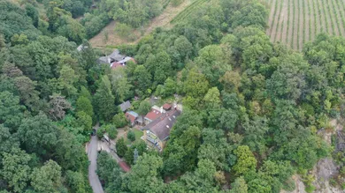 11-Zimmer Haus in Döbling, Austria, Nr. 239419