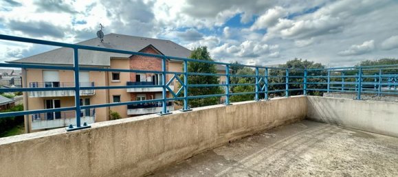 1 bedroom Apartment in Le Petit-Quevilly, France No. 362323 2