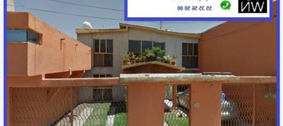 Casa T3 em Ciudad Lopez Mateos, Mexico N.º 186903 2
